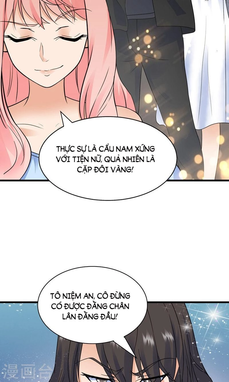 Cô Vợ Siêu Mẫu Của Cố Thiếu Chapter 135 - 6