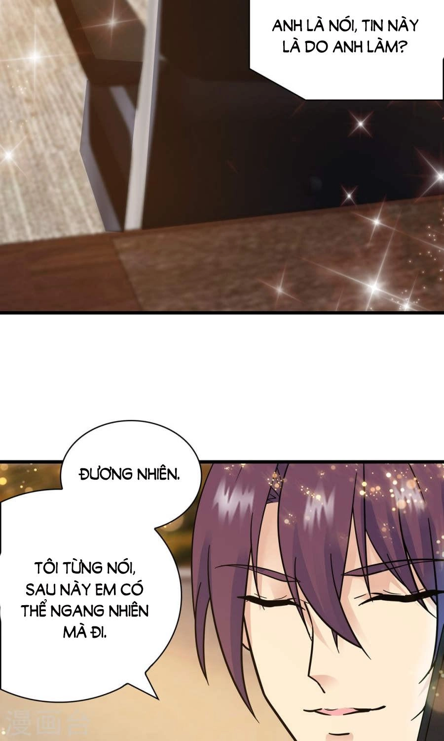 Cô Vợ Siêu Mẫu Của Cố Thiếu Chapter 137 - 5