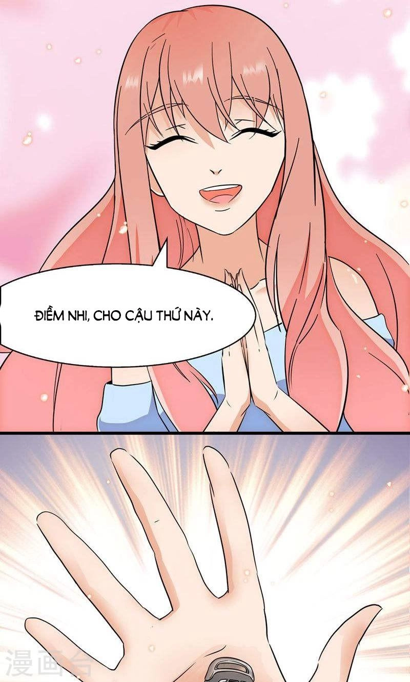 Cô Vợ Siêu Mẫu Của Cố Thiếu Chapter 139 - 3