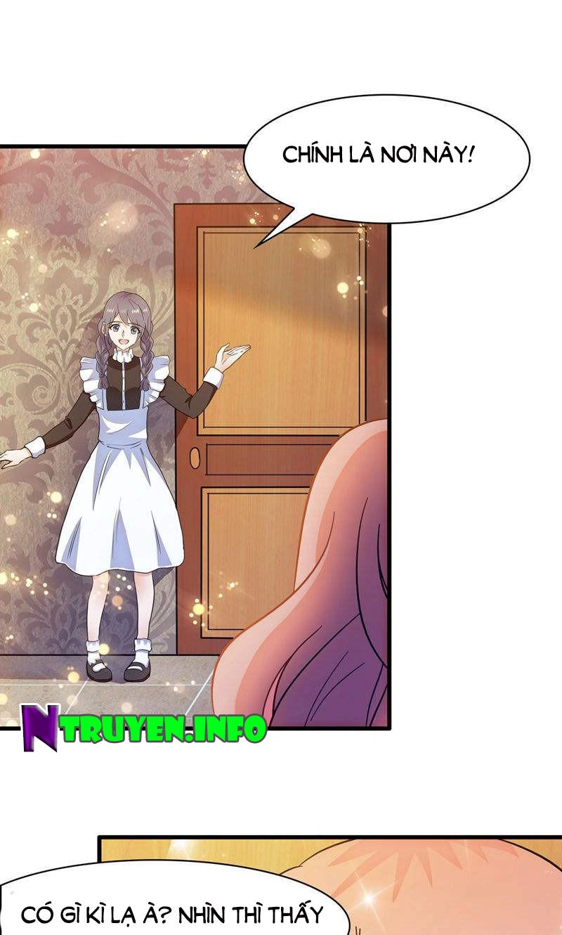 Cô Vợ Siêu Mẫu Của Cố Thiếu Chapter 139 - 9