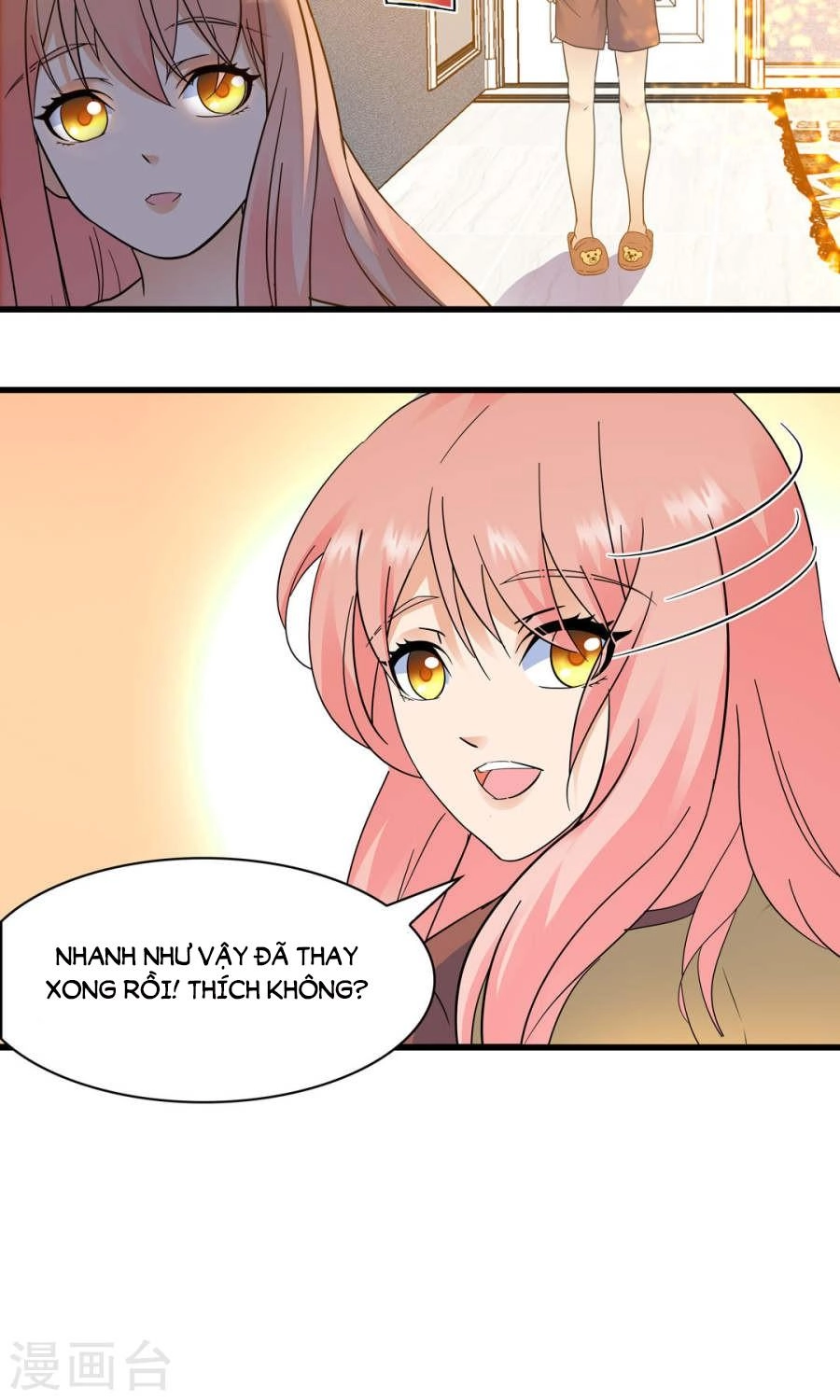 Cô Vợ Siêu Mẫu Của Cố Thiếu Chapter 140 - 8