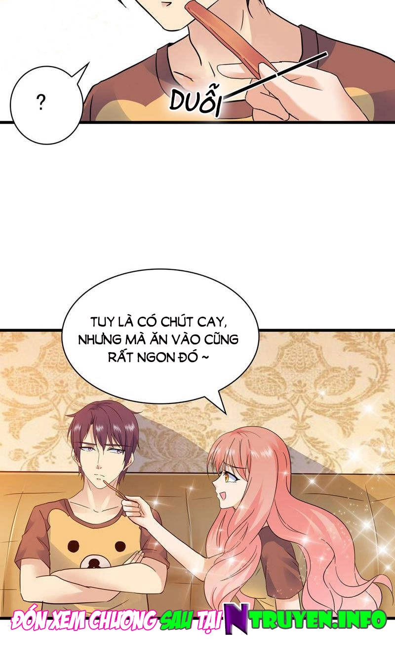 Cô Vợ Siêu Mẫu Của Cố Thiếu Chapter 141 - 10