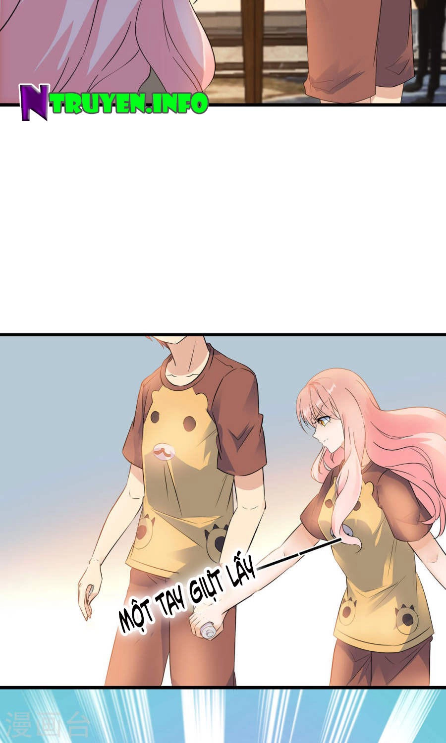 Cô Vợ Siêu Mẫu Của Cố Thiếu Chapter 144 - 3