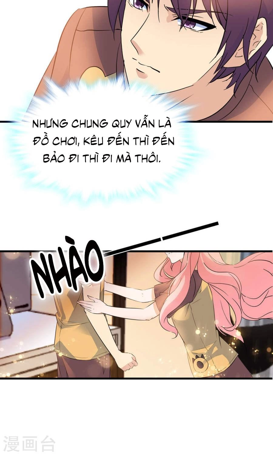 Cô Vợ Siêu Mẫu Của Cố Thiếu Chapter 144 - 7