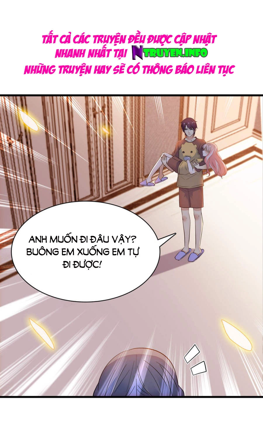 Cô Vợ Siêu Mẫu Của Cố Thiếu Chapter 145 - 8