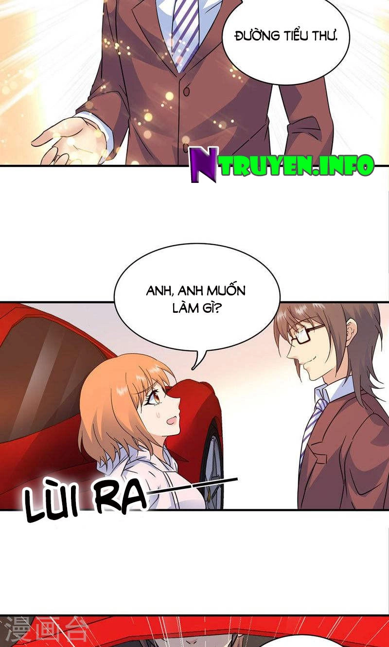 Cô Vợ Siêu Mẫu Của Cố Thiếu Chapter 146 - 4