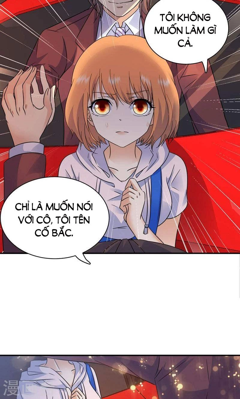 Cô Vợ Siêu Mẫu Của Cố Thiếu Chapter 146 - 5