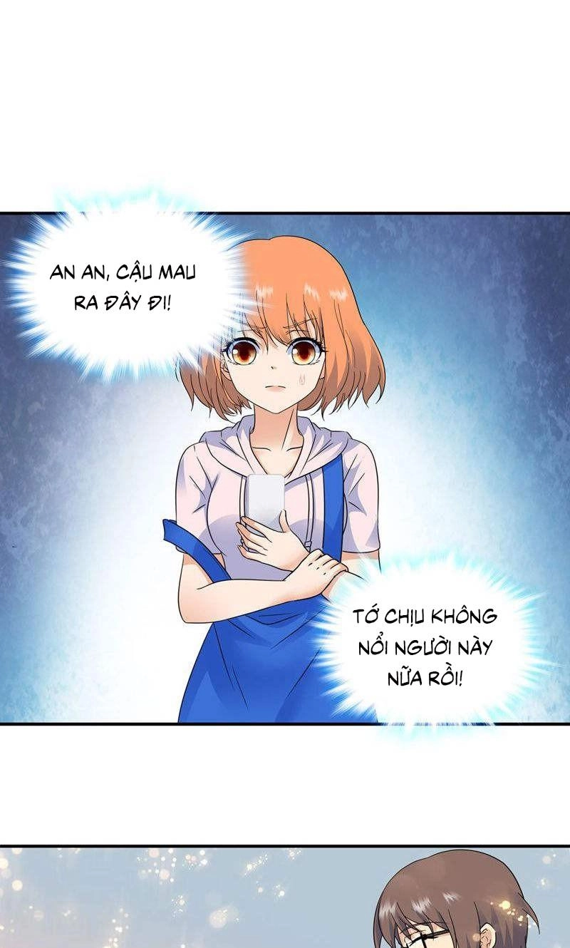 Cô Vợ Siêu Mẫu Của Cố Thiếu Chapter 146 - 8