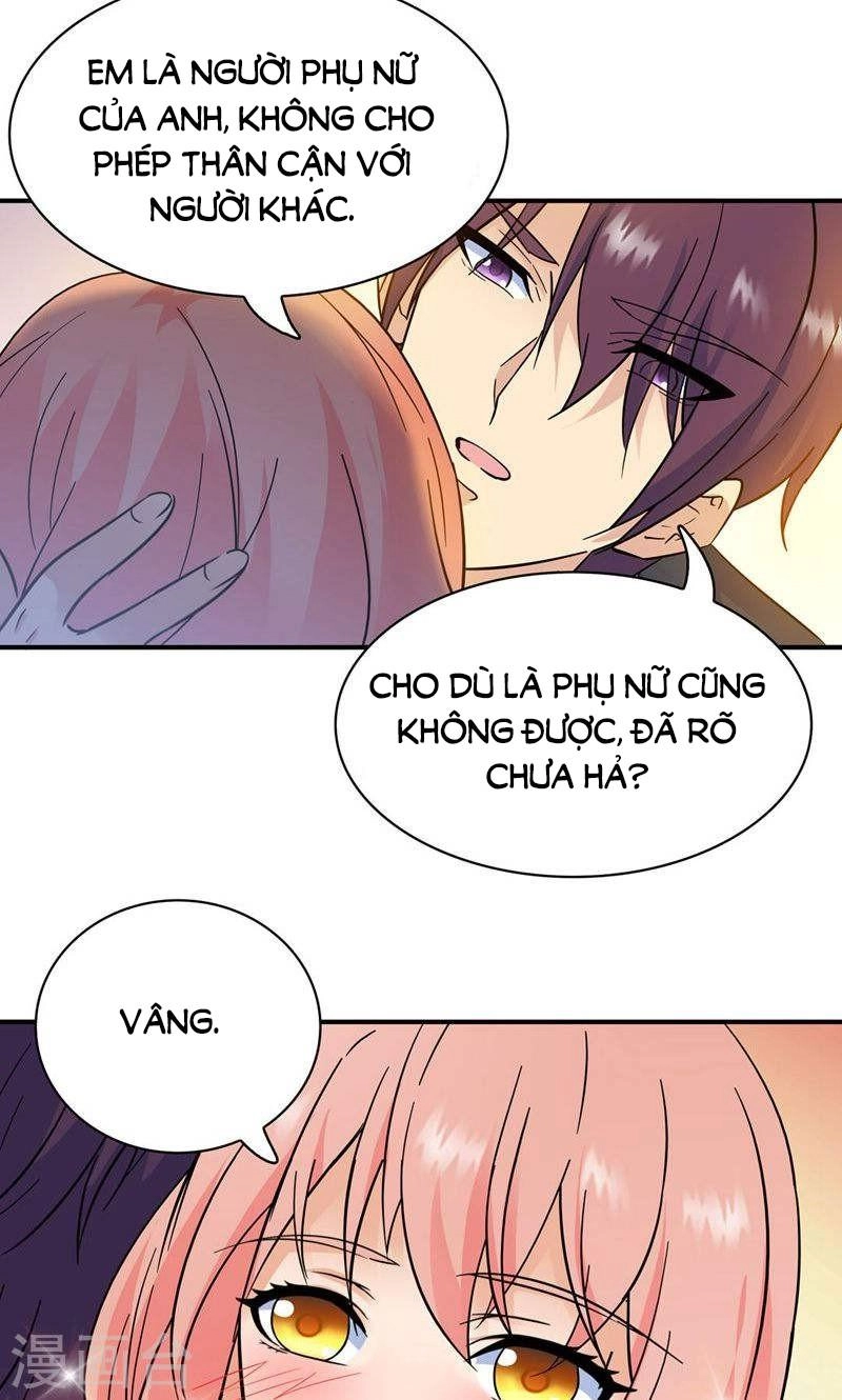 Cô Vợ Siêu Mẫu Của Cố Thiếu Chapter 148 - 2