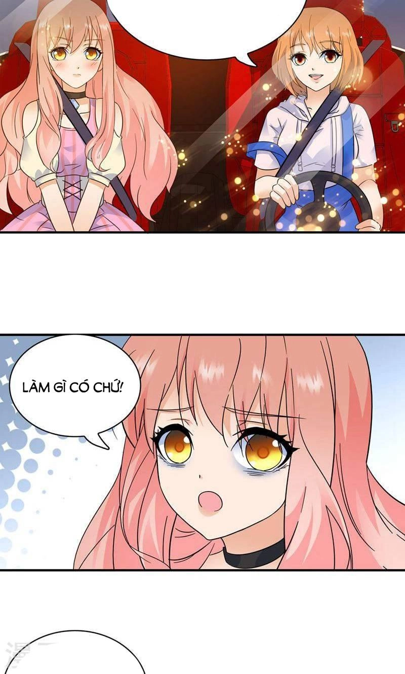 Cô Vợ Siêu Mẫu Của Cố Thiếu Chapter 148 - 6