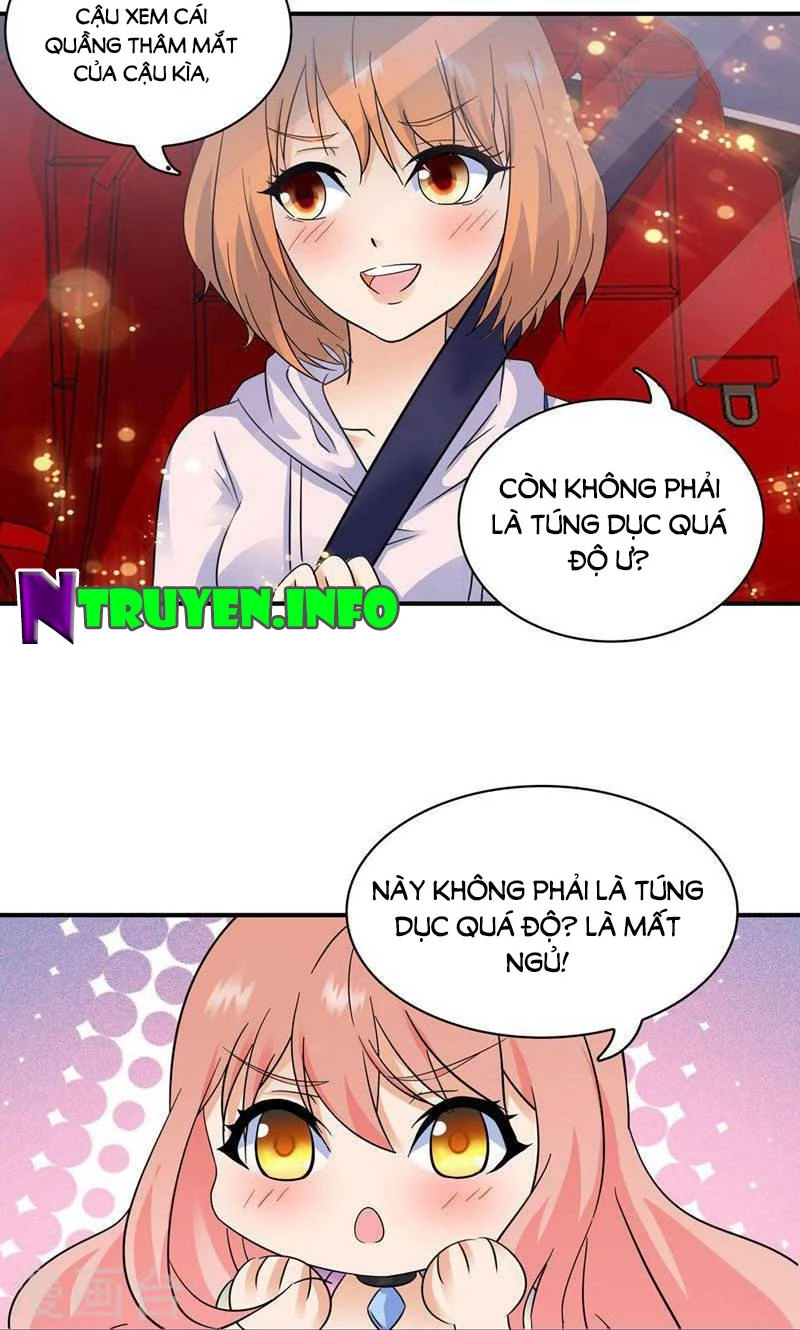 Cô Vợ Siêu Mẫu Của Cố Thiếu Chapter 148 - 7