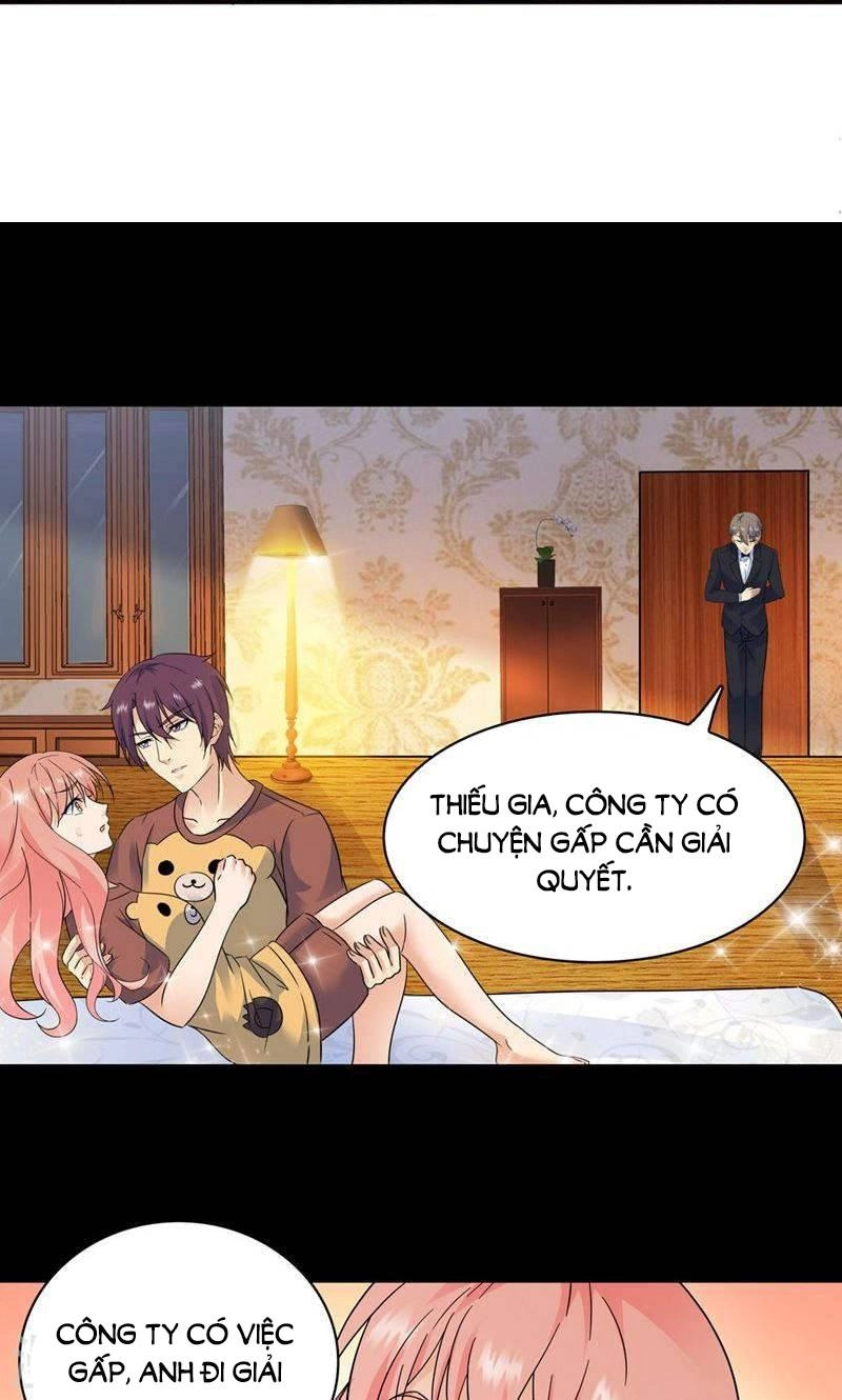 Cô Vợ Siêu Mẫu Của Cố Thiếu Chapter 148 - 8