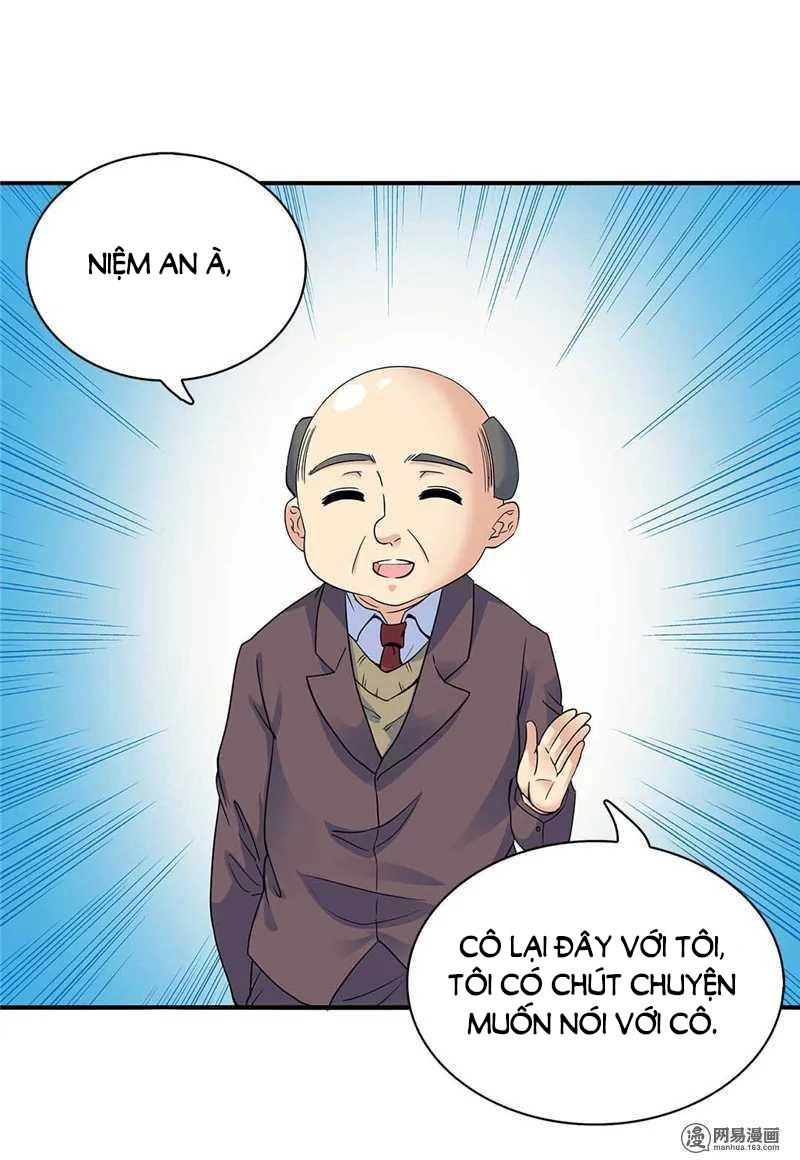 Cô Vợ Siêu Mẫu Của Cố Thiếu Chapter 149 - 5
