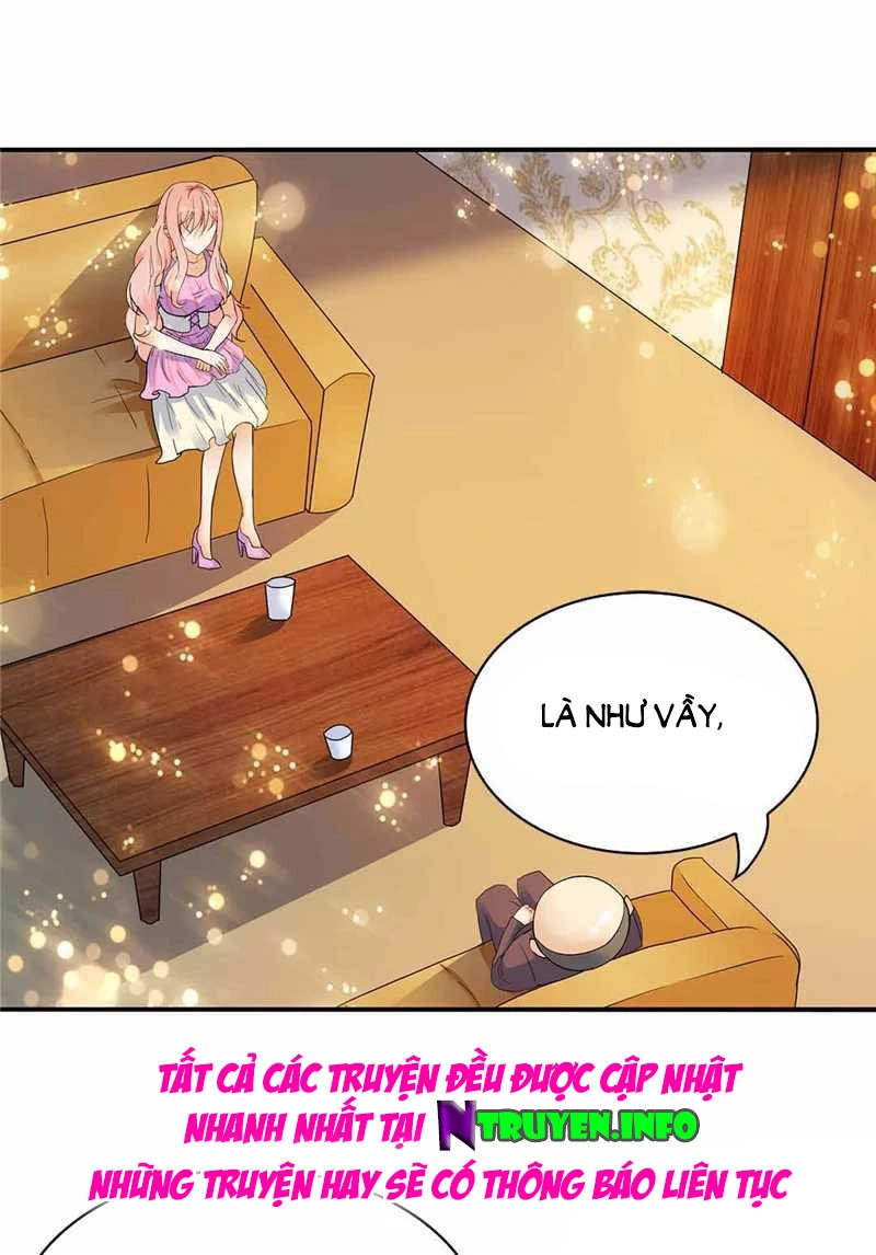 Cô Vợ Siêu Mẫu Của Cố Thiếu Chapter 149 - 9