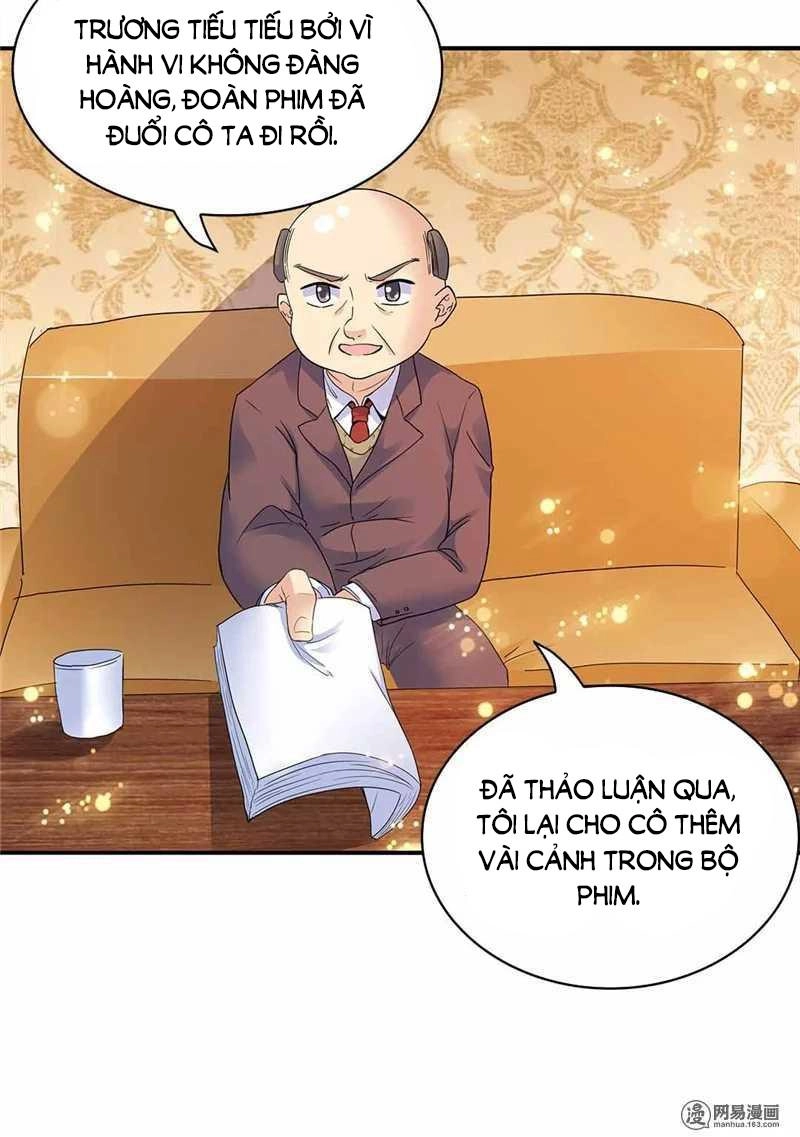 Cô Vợ Siêu Mẫu Của Cố Thiếu Chapter 149 - 10