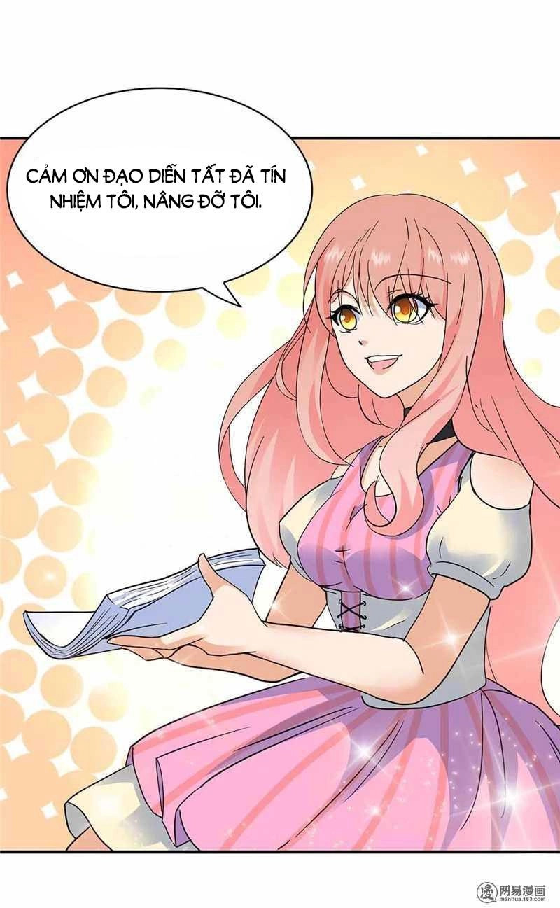 Cô Vợ Siêu Mẫu Của Cố Thiếu Chapter 149 - 11