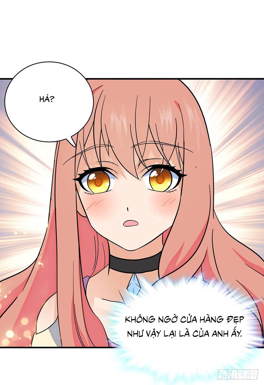 Cô Vợ Siêu Mẫu Của Cố Thiếu Chapter 150 - 5