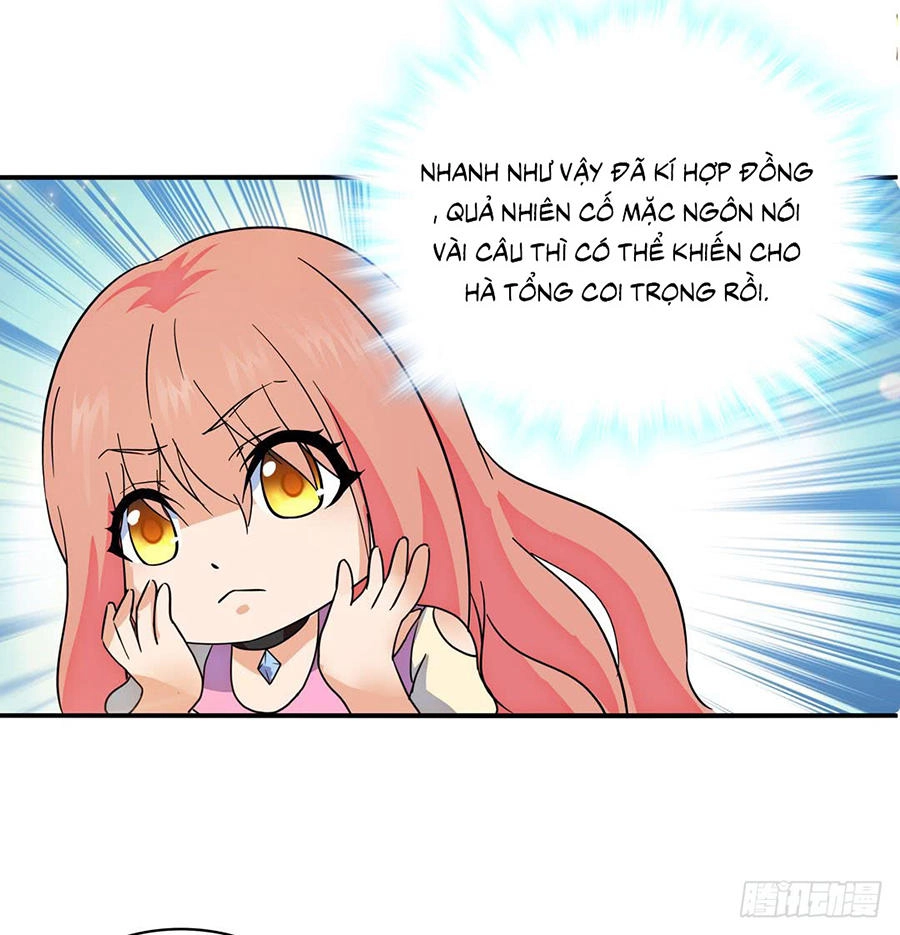 Cô Vợ Siêu Mẫu Của Cố Thiếu Chapter 151 - 13