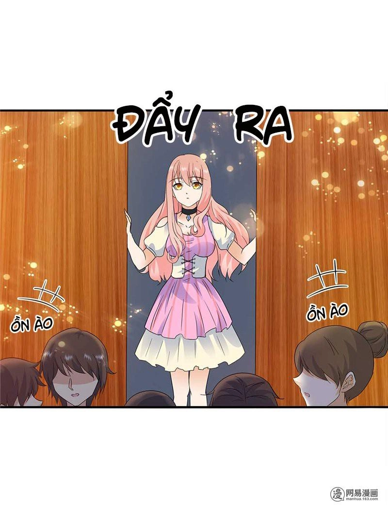 Cô Vợ Siêu Mẫu Của Cố Thiếu Chapter 152 - 2