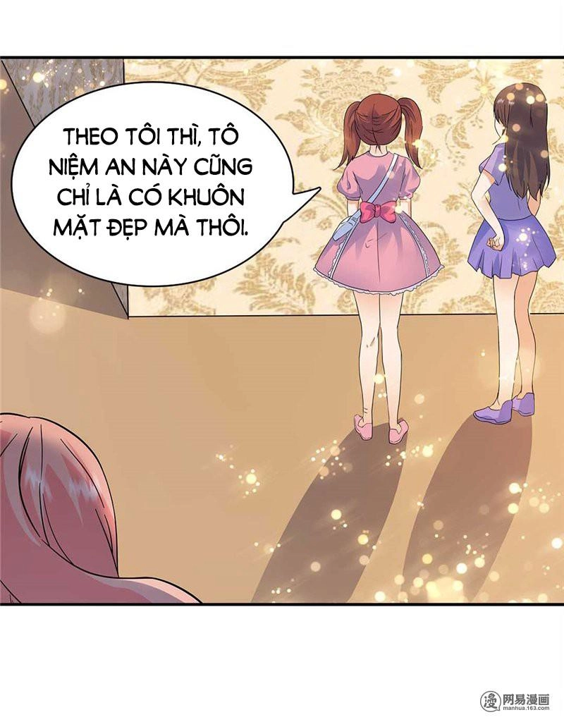 Cô Vợ Siêu Mẫu Của Cố Thiếu Chapter 152 - 3