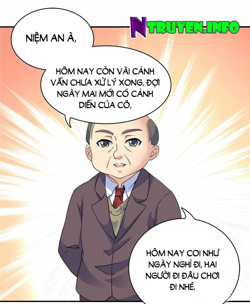 Cô Vợ Siêu Mẫu Của Cố Thiếu Chapter 152 - 7