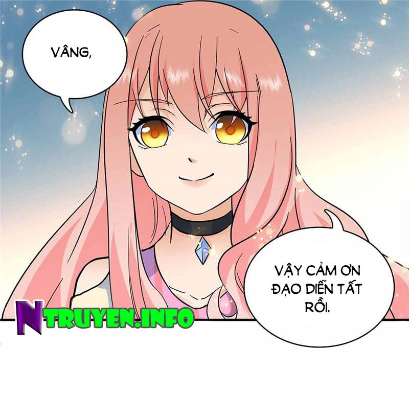 Cô Vợ Siêu Mẫu Của Cố Thiếu Chapter 152 - 9