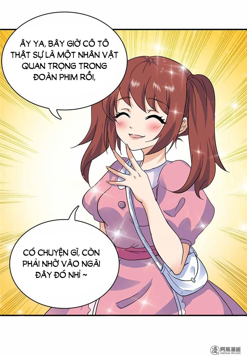 Cô Vợ Siêu Mẫu Của Cố Thiếu Chapter 152 - 10