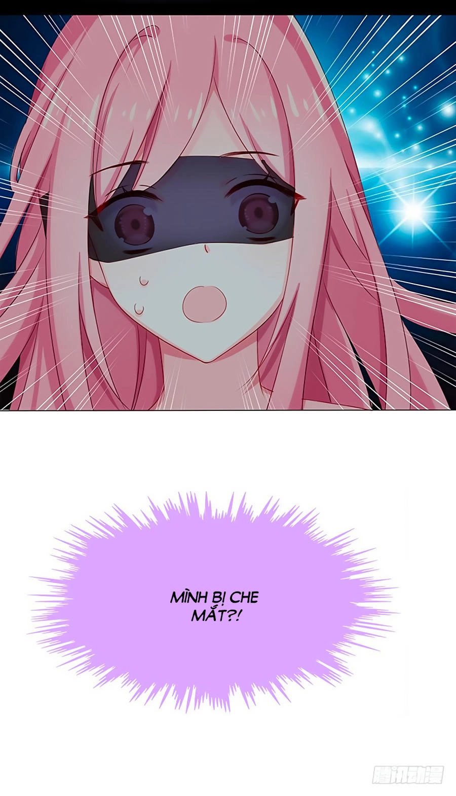 Chồng Tạm Thời, Chơi Bí Ẩn Chapter 1 - 9