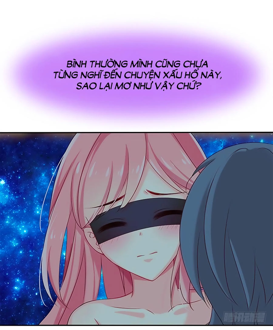 Chồng Tạm Thời, Chơi Bí Ẩn Chapter 1 - 12