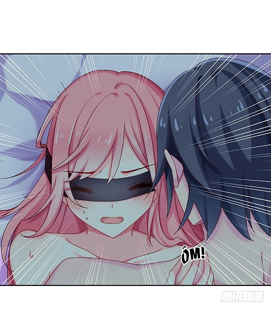 Chồng Tạm Thời, Chơi Bí Ẩn Chapter 1 - 16