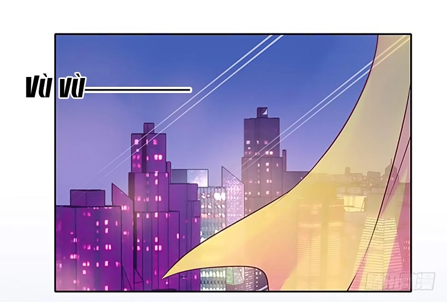 Chồng Tạm Thời, Chơi Bí Ẩn Chapter 1 - 28