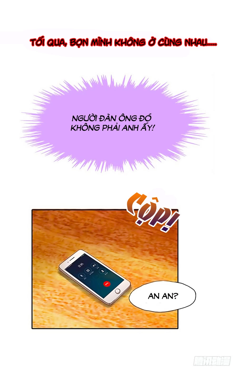 Chồng Tạm Thời, Chơi Bí Ẩn Chapter 1 - 49