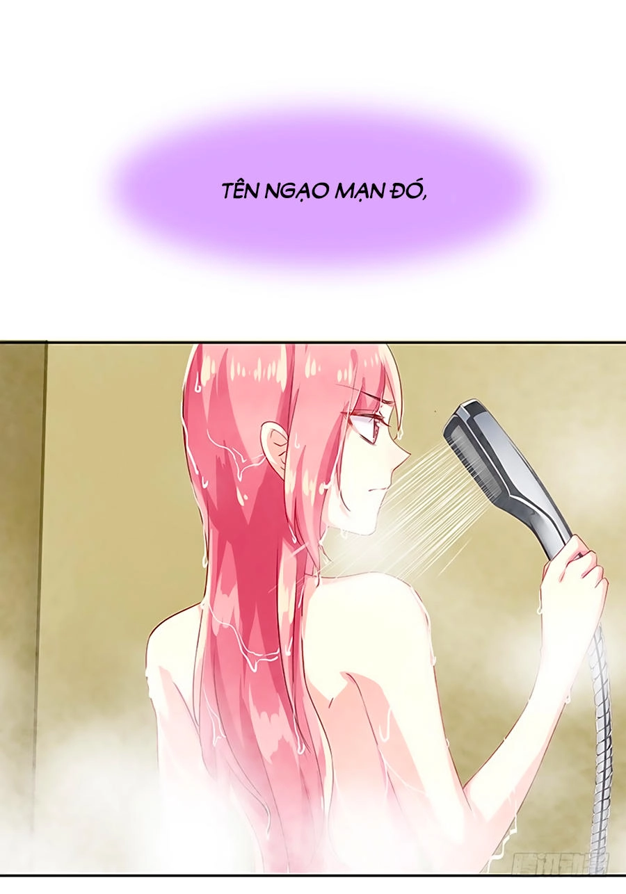 Chồng Tạm Thời, Chơi Bí Ẩn Chapter 1 - 61