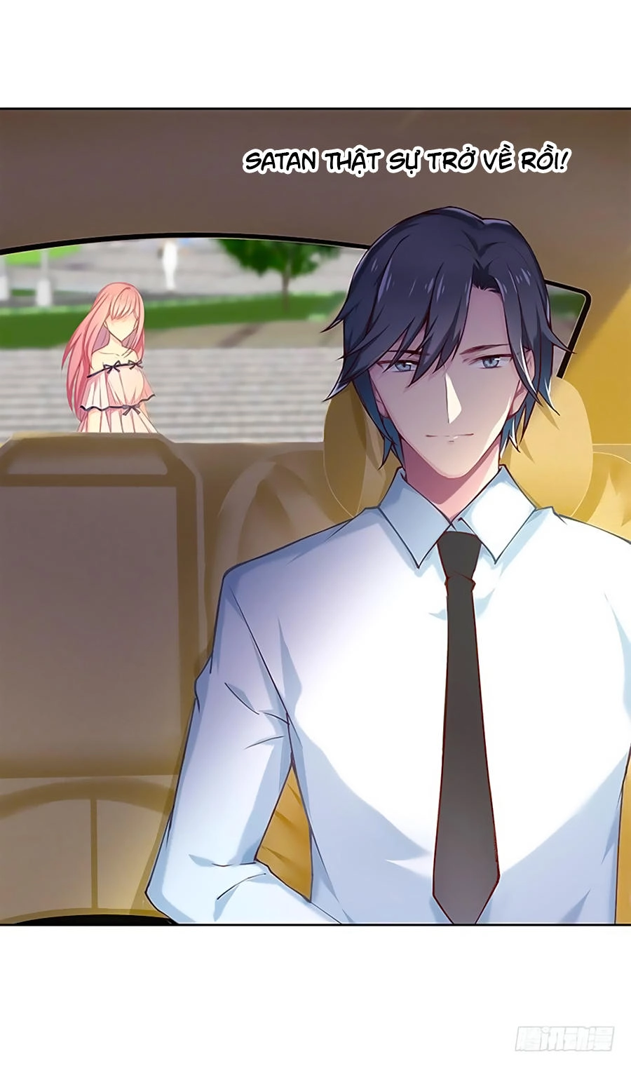 Chồng Tạm Thời, Chơi Bí Ẩn Chapter 1 - 70