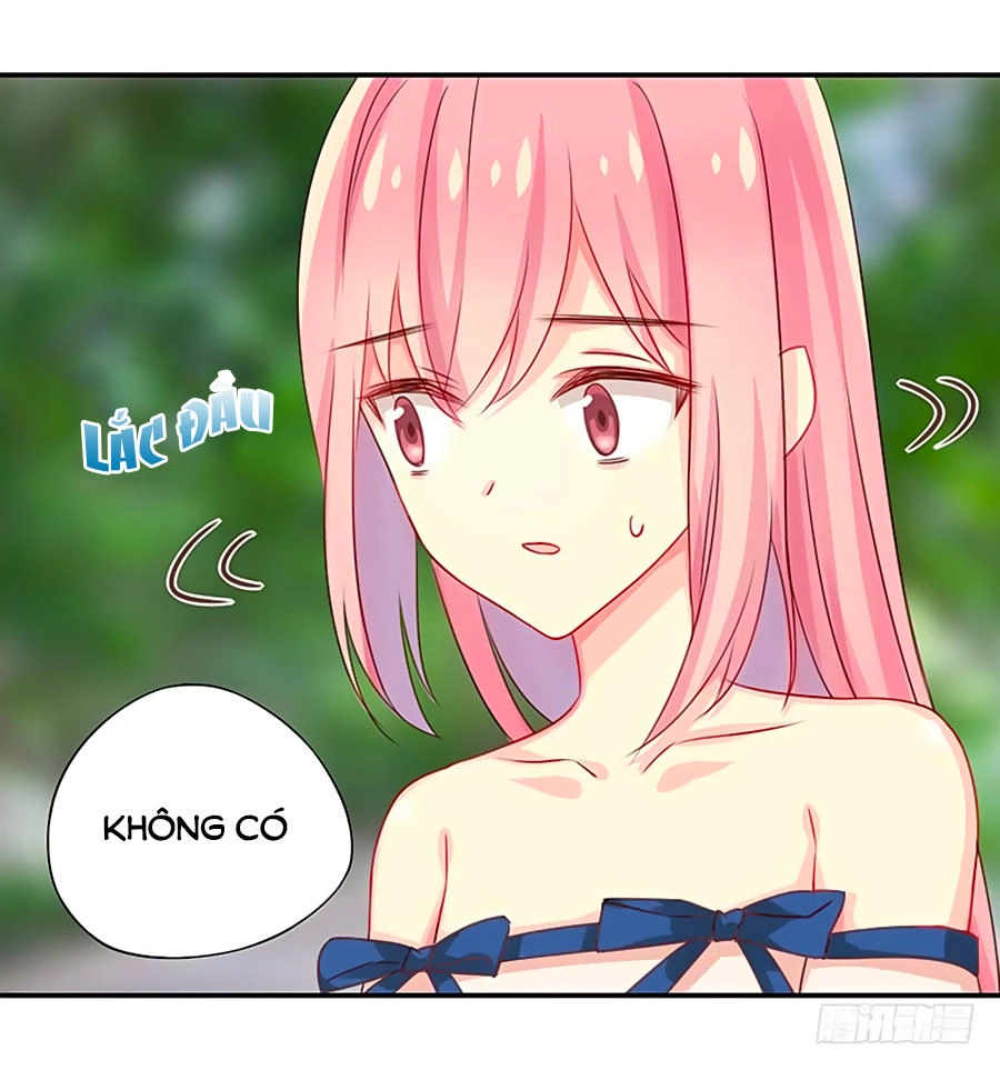 Chồng Tạm Thời, Chơi Bí Ẩn Chapter 2 - 4