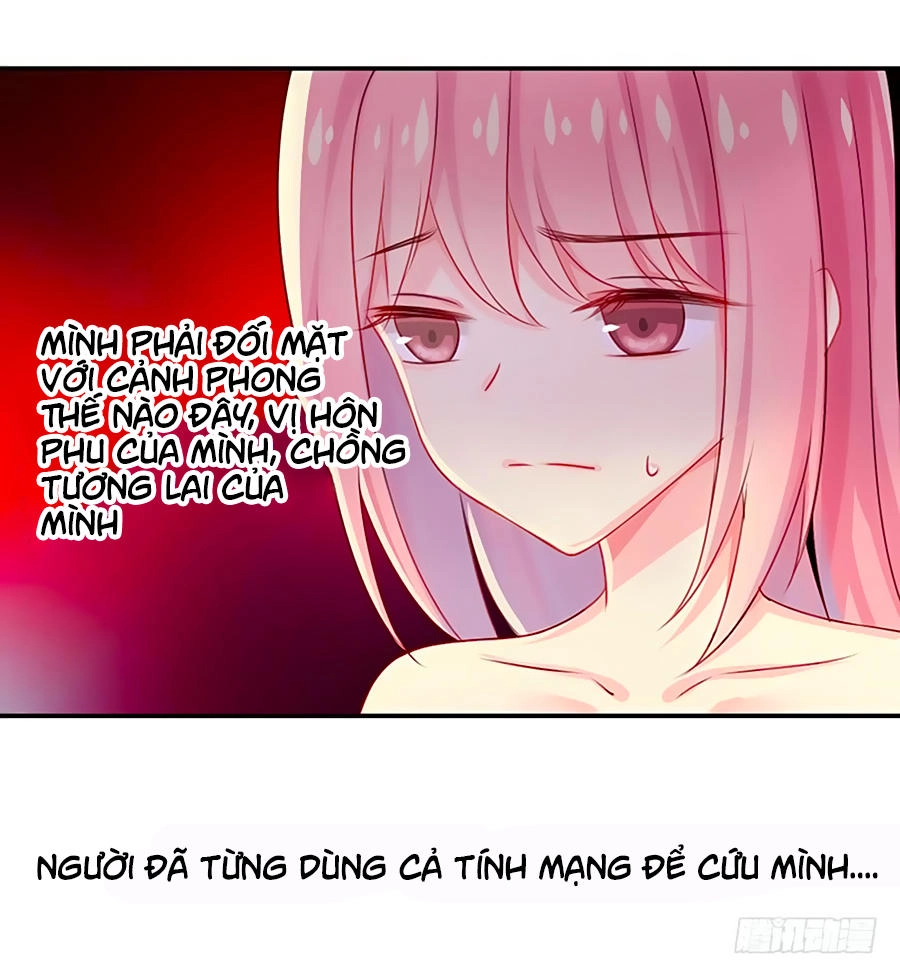 Chồng Tạm Thời, Chơi Bí Ẩn Chapter 2 - 5