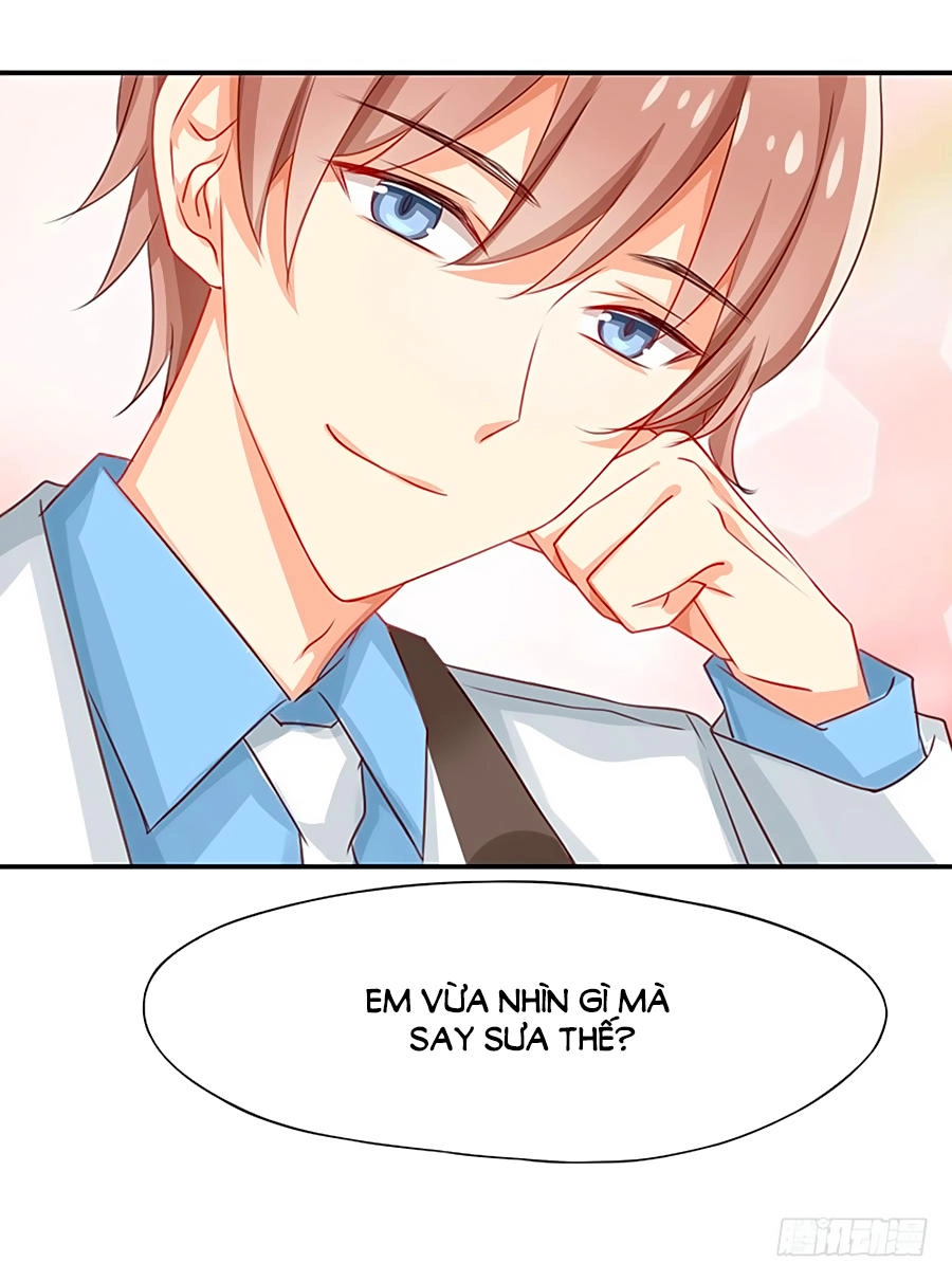 Chồng Tạm Thời, Chơi Bí Ẩn Chapter 2 - 6