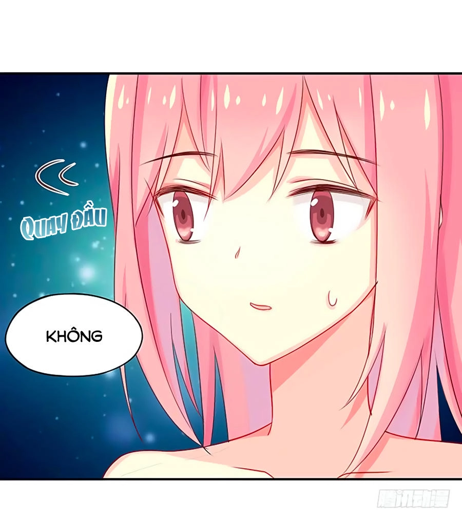 Chồng Tạm Thời, Chơi Bí Ẩn Chapter 2 - 7
