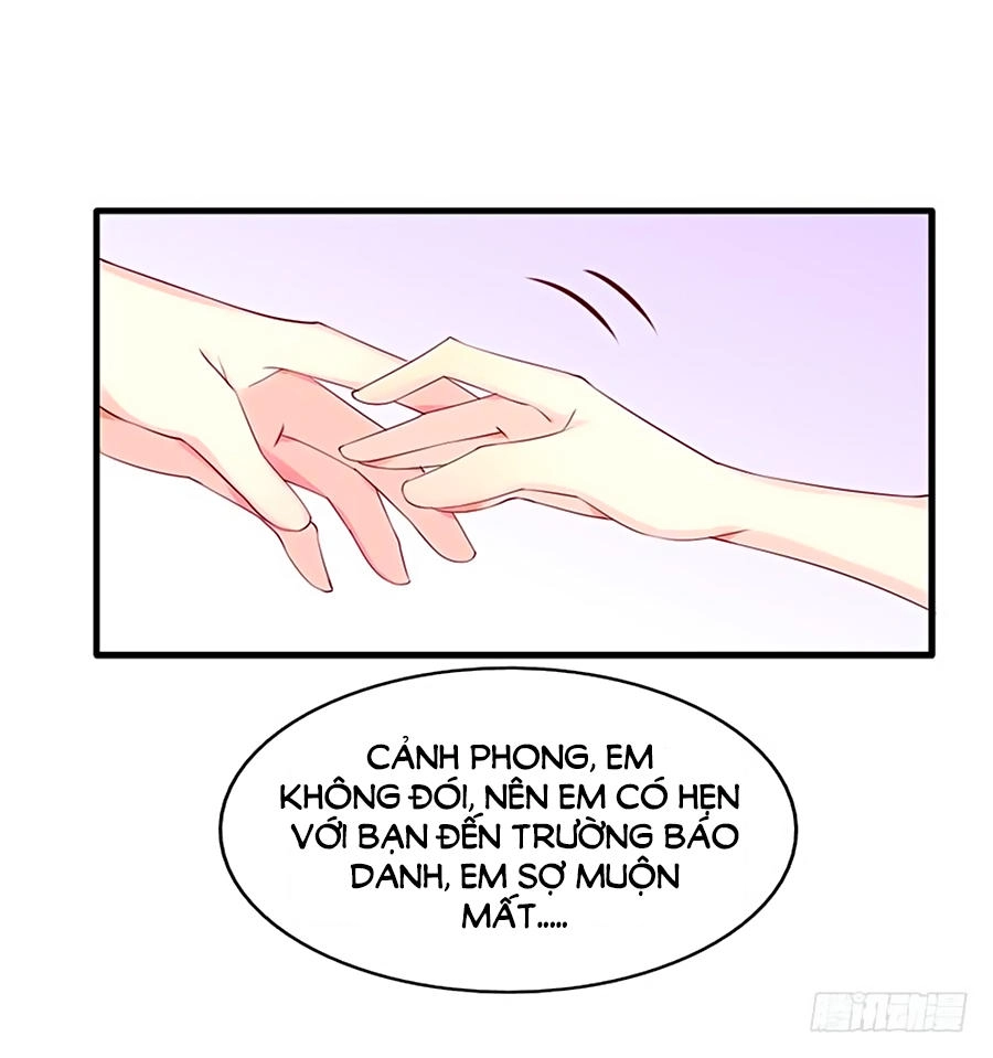 Chồng Tạm Thời, Chơi Bí Ẩn Chapter 2 - 19