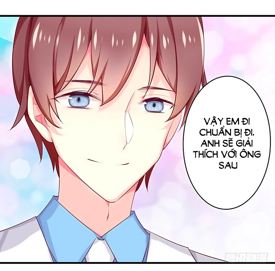 Chồng Tạm Thời, Chơi Bí Ẩn Chapter 2 - 20