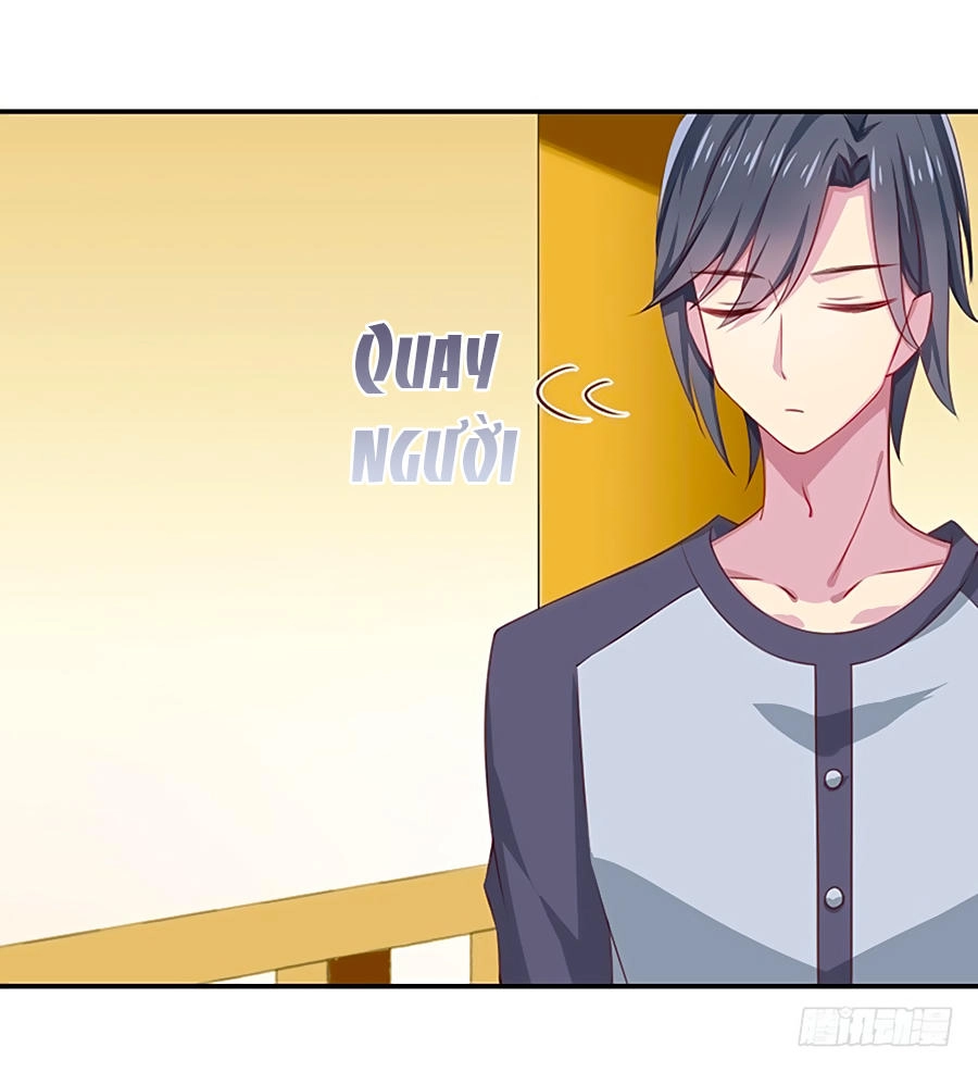 Chồng Tạm Thời, Chơi Bí Ẩn Chapter 3 - 1