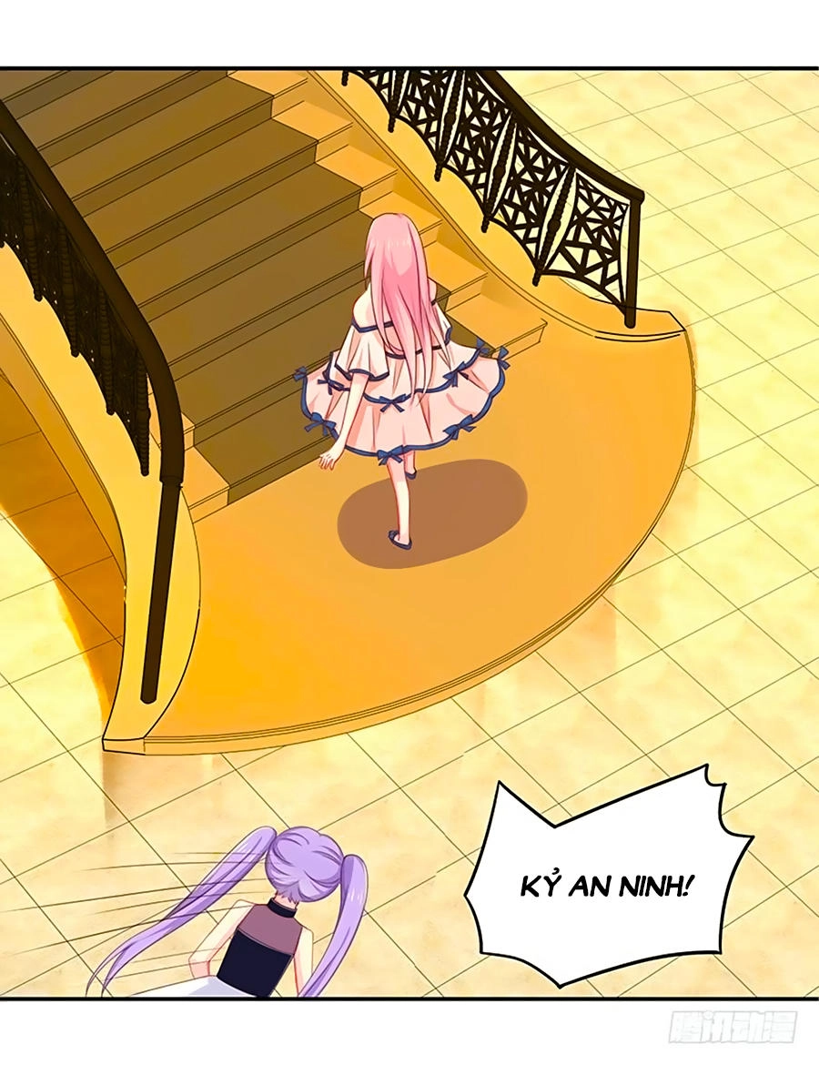 Chồng Tạm Thời, Chơi Bí Ẩn Chapter 3 - 2