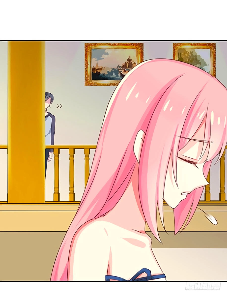 Chồng Tạm Thời, Chơi Bí Ẩn Chapter 3 - 4