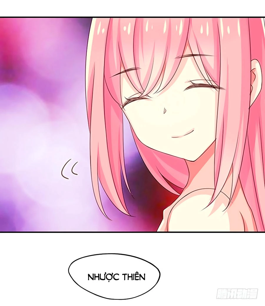 Chồng Tạm Thời, Chơi Bí Ẩn Chapter 3 - 5