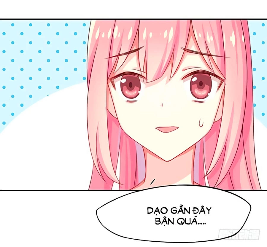 Chồng Tạm Thời, Chơi Bí Ẩn Chapter 3 - 7