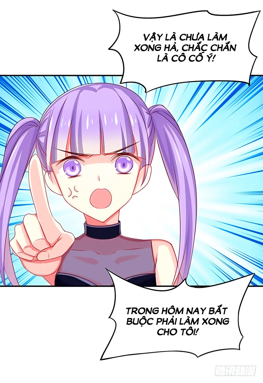 Chồng Tạm Thời, Chơi Bí Ẩn Chapter 3 - 8