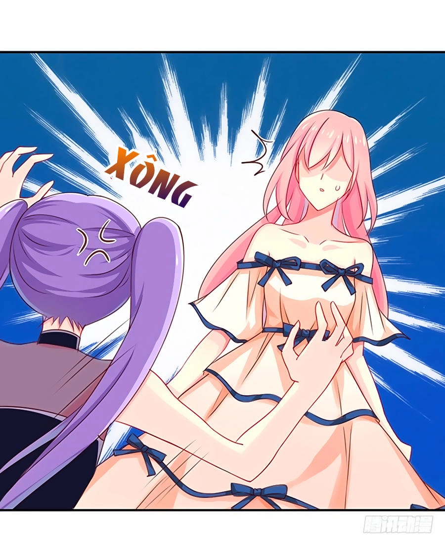 Chồng Tạm Thời, Chơi Bí Ẩn Chapter 3 - 10