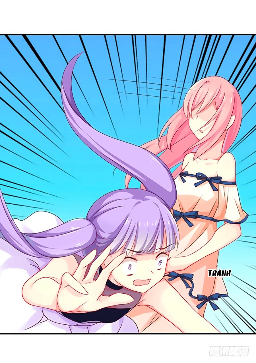 Chồng Tạm Thời, Chơi Bí Ẩn Chapter 3 - 11