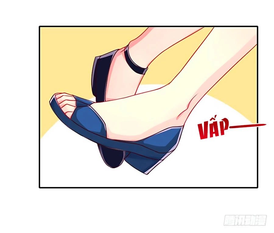 Chồng Tạm Thời, Chơi Bí Ẩn Chapter 3 - 12