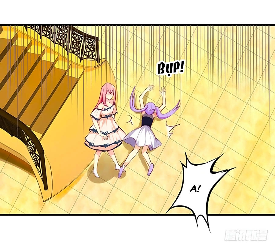 Chồng Tạm Thời, Chơi Bí Ẩn Chapter 3 - 13